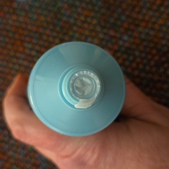 PERLIER HAND CREAM GOLDEN ALMOND SEALED - Picture 3 of 3